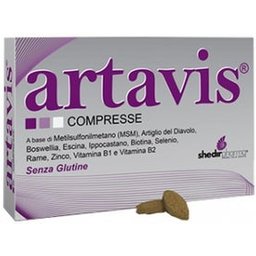 Artavis 30Cpr