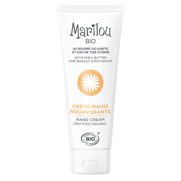 Crème Mains 75ml