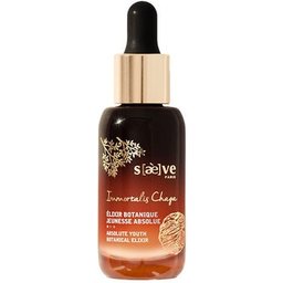 Immortalis Chaga Élixir Botanique Jeunesse Absolue 30ml