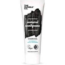 Dentifrice Eco Adulte Saveur charbon de bois