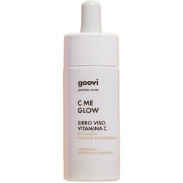 C Me Glow Face Serum Vitamine C 30ml
