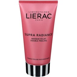 Supra Radiance Masque Eclat Double Peeling 75ml