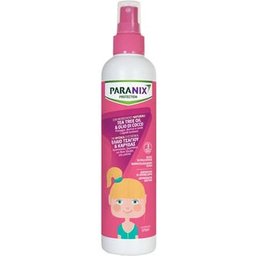 Conditionneur Fille Spray Anti-Poux 250ml