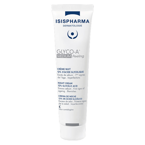 Glyco-A Medium Peeling 30ml