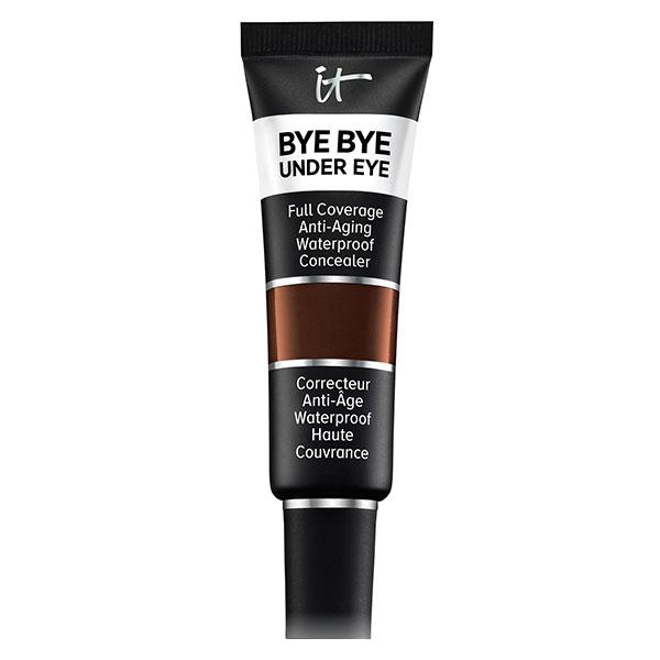 Correcteur Bye Bye Under Eye Correcteur Anti-Âge N°45.5 Deep Ebony 12ml