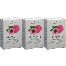 Infect Stop Pastilles à sucer