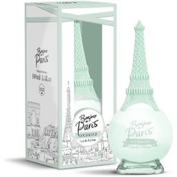 Bonjour de Paris Gourmand Vert 100ml