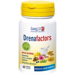 Drenafactors 60caps
