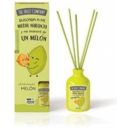 Désodorisant Mikado Melon 40ml de The Fruit Company
