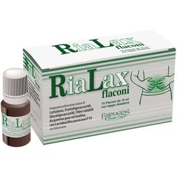 Sifra Rialax 10x10ml