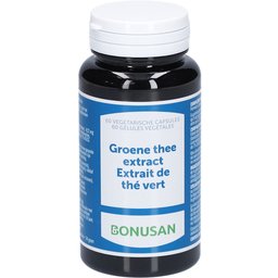 Extrait de Thé Vert