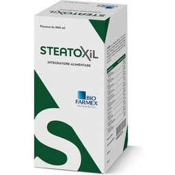 Steatoxil 500ml