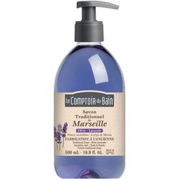 Savon Liquide Olive Lavande 500ml