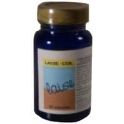 Laise-Col 60caps