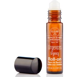 Élixirs & Co Roll-On Urgences