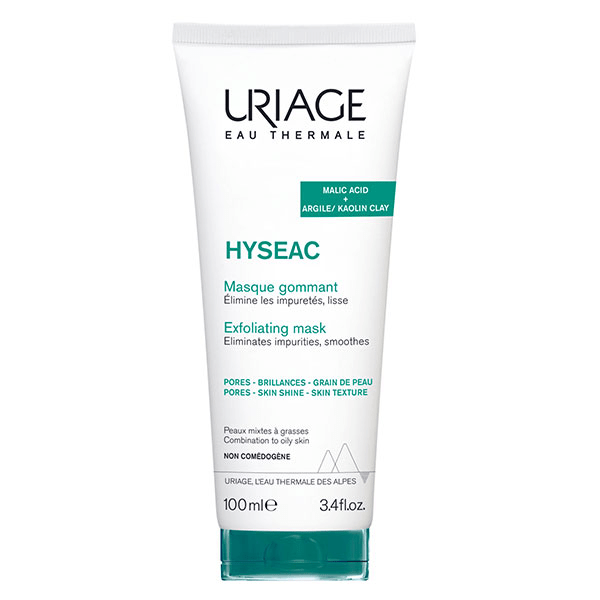 Hyséac Masque Gommant 100ml