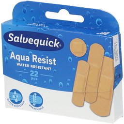 Aqua Resist