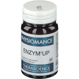 Physiomance Enzym'up