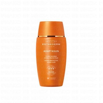 Adaptasun - Fluide invisible hydra-protecteur 40ml