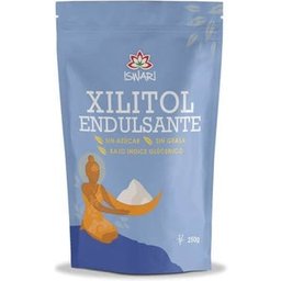 Vegan Xylitol Powder 250g