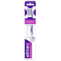 Opti-Email Brosse à Dents Ultra Soft 1ut