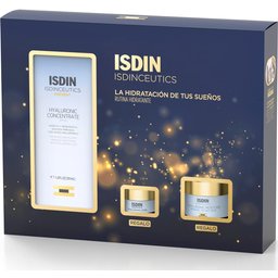 Pack Isdinceutics Rutina Hidratante Día