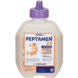 Nestlé Peptamen® 2.0 Smartflex