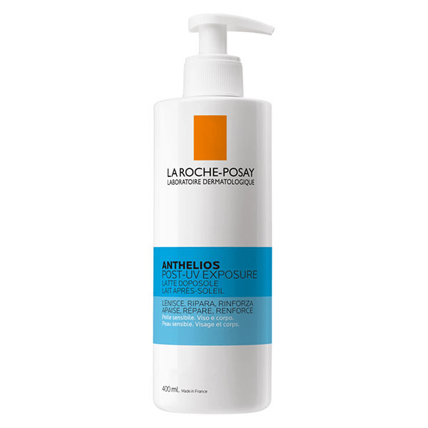 Anthelios Post-UV Exposure Lait Après-Soleil 400ml