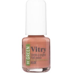 Vernis Be Green Aloé 6ml