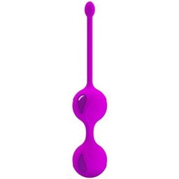 Kegel Tighten Up Ii Kegel Exercise Balls 1ut