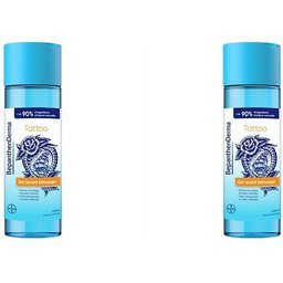 BepanthenDerma Tattoo Gel Lavant