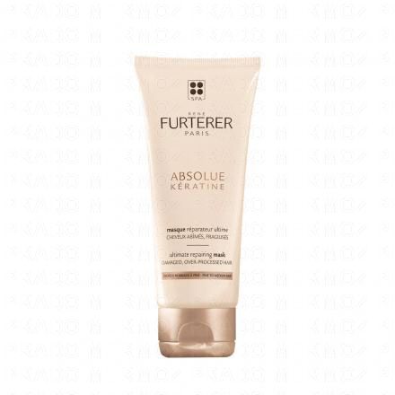 RENE FURTERER Absolue Kératine Masque réparateur 100ml