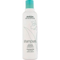 Shampure Shampooing Nourrissant 250ml