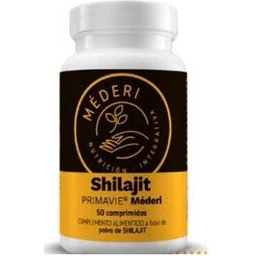 Shilajit Primavie 50comp