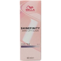 Shinefinity Couleurant Zero Lift Glaze Couleur 08/98 90ml