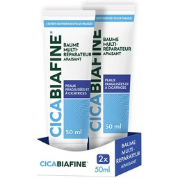Cicabiafine® Baume Multi-Réparateur