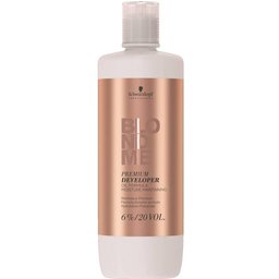 Blondme Premium Lotion activatrice 1000ml