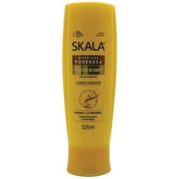 Après-Shampooing Karité 325ml