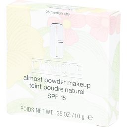 Almost Powder Makeup SPF 15 - Moyen