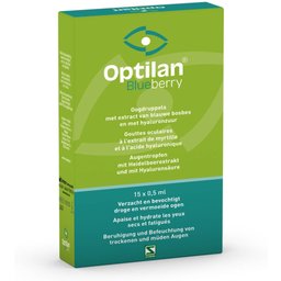 Optilan Blueberry