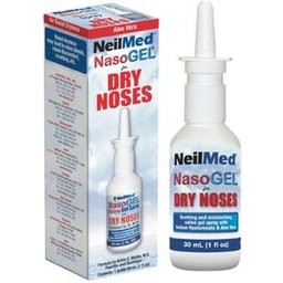 Nasogel Spray 30ml