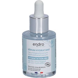 Endro Sérum Hydratant Hydratation 48h
