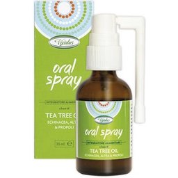 Tea Tree Oral Spray 30ml