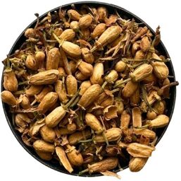 Tisane Oranger Bigarade bouton floral ENTIER Citrus aurantium va