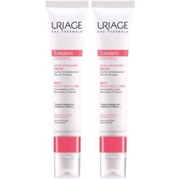 Toléderm Control Soin Apaisant Riche