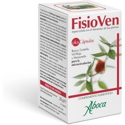 FisioVen plus 50 gélules