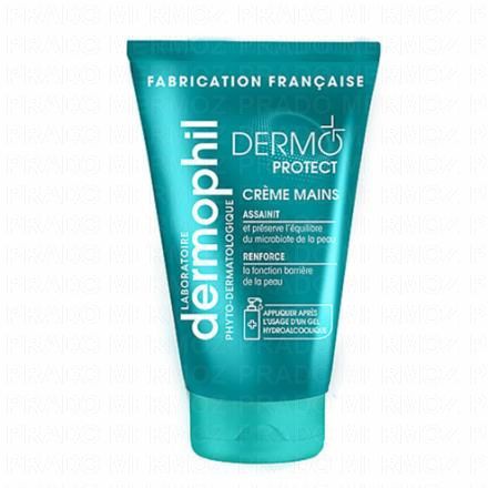 Dermo Protect - Crème mains 50ml