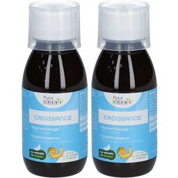 Petit Chêne® Croissance