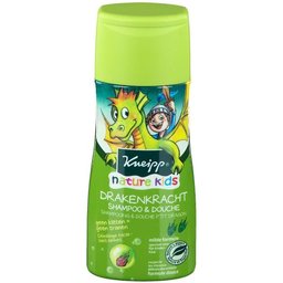Kid Sh/Dch Frui Dragon200ml