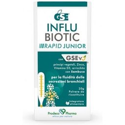 Influbiotic Rapid Junior 20g